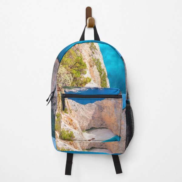 Item preview, Beautiful Greek Island designed and sold by newburyboutique.