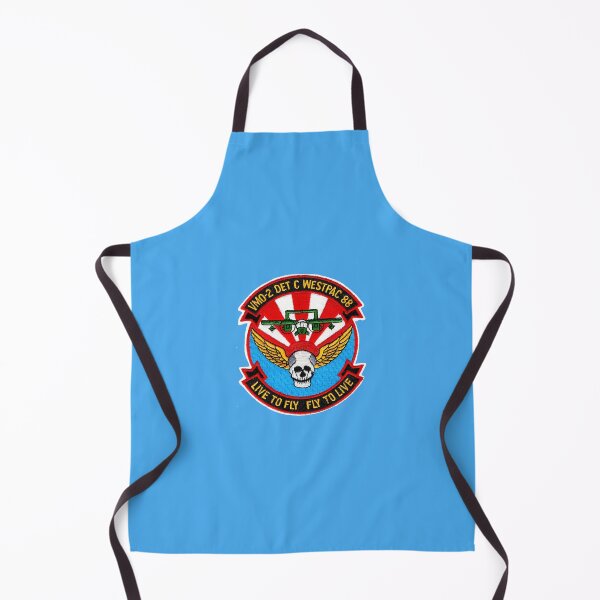Item preview, VMO-2 DET C WEST[AC 88 designed and sold by Lawrence Baird.