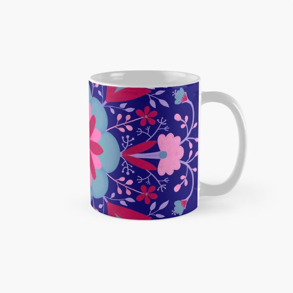 Item preview, Floral Mandala designed and sold by ToEllaBloom.