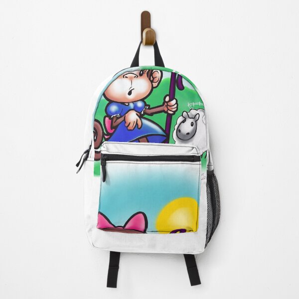 Item preview, Lil' Bo Eeeeep! designed and sold by MetroInk.