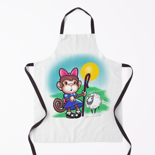 Item preview, Lil' Bo Eeeeep! designed and sold by MetroInk.
