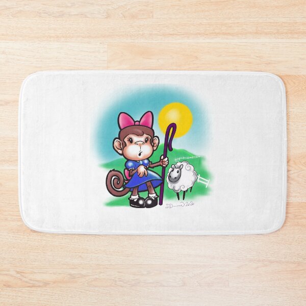 Item preview, Lil' Bo Eeeeep! designed and sold by MetroInk.