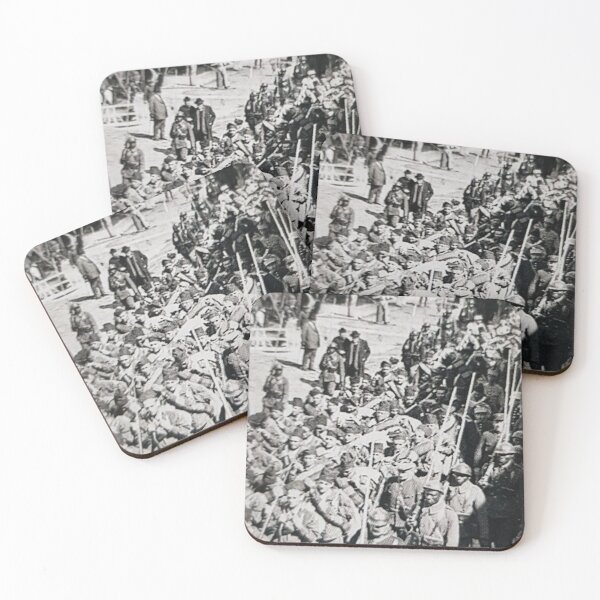Item preview, History of mankind  designed and sold by Michaelalaska.