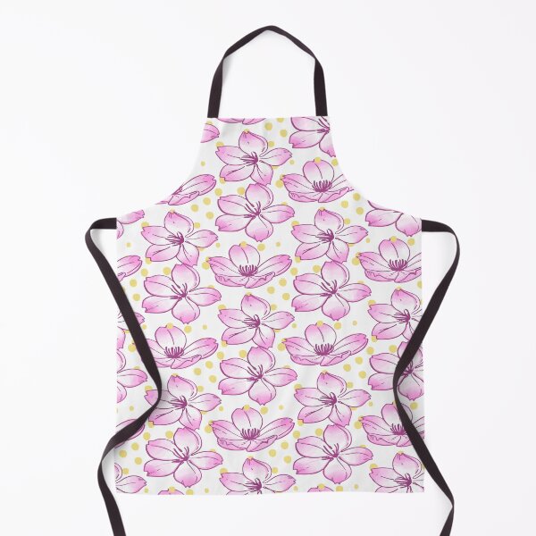 Item preview, cherry blossom bathmat designed and sold by virilamissa.