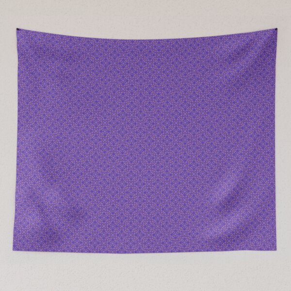 Item preview, Geometrical Designs Purple designed and sold by Coder-T.