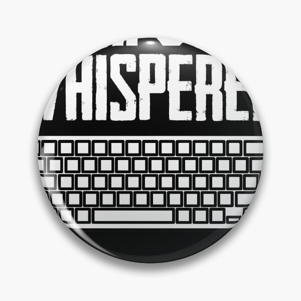 Item preview, Computer Whisperer  designed and sold by MakeGoodChoices.