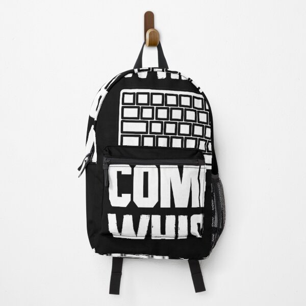 Item preview, Computer Whisperer  designed and sold by MakeGoodChoices.