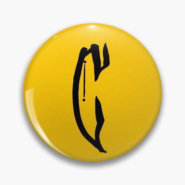 Item preview,  Capital Letter C Street Style designed and sold by xalexiart.