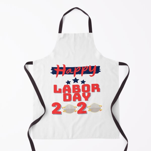 Item preview, Happy Labor Day 2020 designed and sold by DEHLINSTORE.
