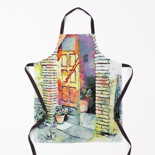 Item preview, Cat on the door designed and sold by Giuseppe Cocco.