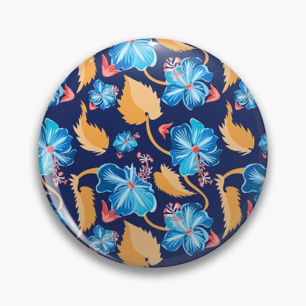 Item preview, Summer Floral Pattern designed and sold by Akshayasrisai.