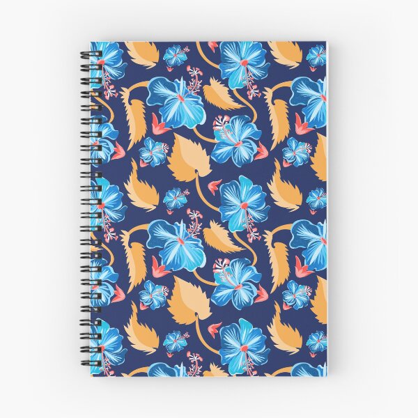 Item preview, Summer Floral Pattern designed and sold by Akshayasrisai.