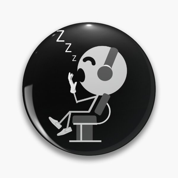 Item preview, Ignore the party | listening to music and rest designed and sold by Shop Stop Center.