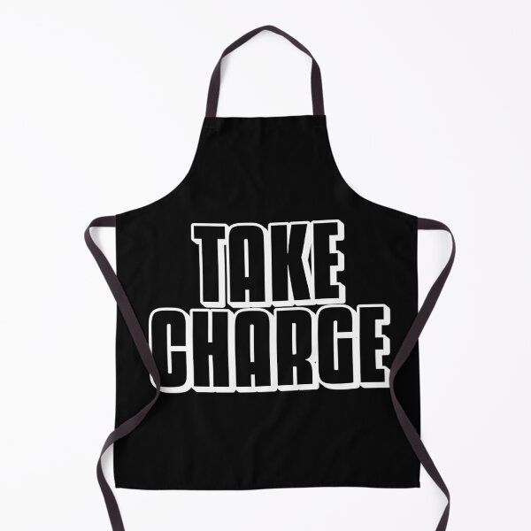 Item preview, Take Charge Of Your Life designed and sold by Lijo Jose.