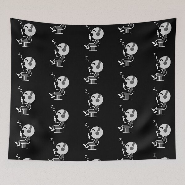 Item preview, Ignore the party | listening to music and rest designed and sold by Shop Stop Center.
