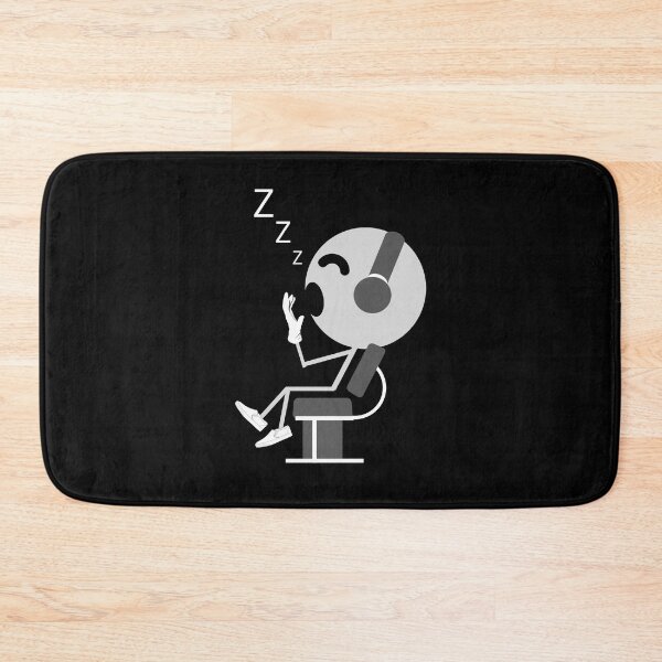 Item preview, Ignore the party | listening to music and rest designed and sold by Shop Stop Center.