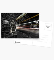 Shop Local Whitstable Postcards
