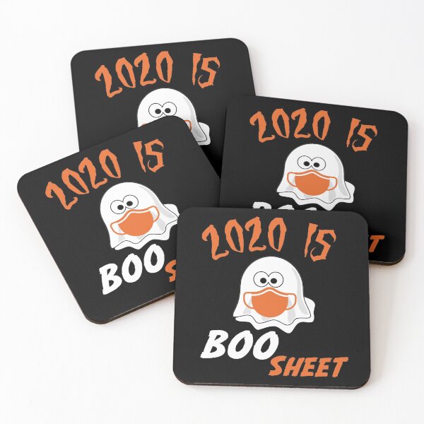 Item preview, 2020 is Boo Sheet designed and sold by Andrea Lina.