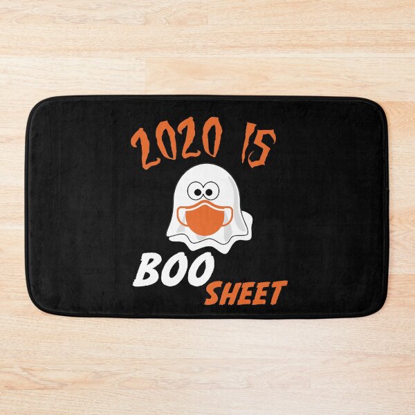 Item preview, 2020 is Boo Sheet designed and sold by Andrea Lina.