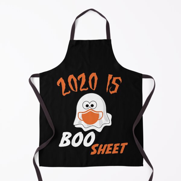 Item preview, 2020 is Boo Sheet designed and sold by Andrea Lina.