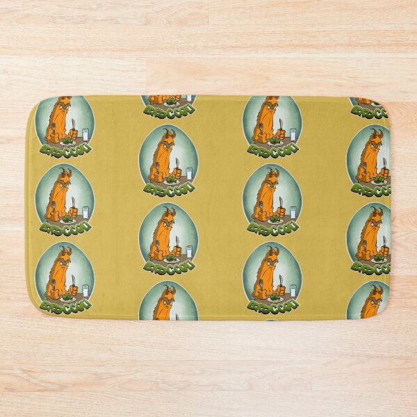 Item preview, Broccoli designed and sold by westinchurch.