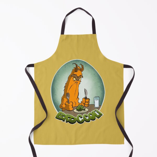 Item preview, Broccoli designed and sold by westinchurch.