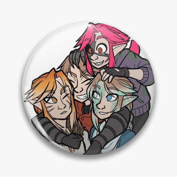Item preview, Group hug designed and sold by HyliaGirl42.