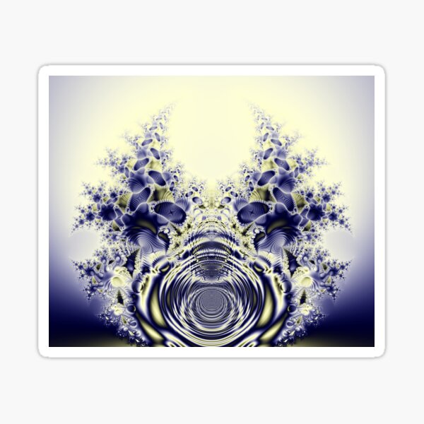 Spring Bouquet Sticker