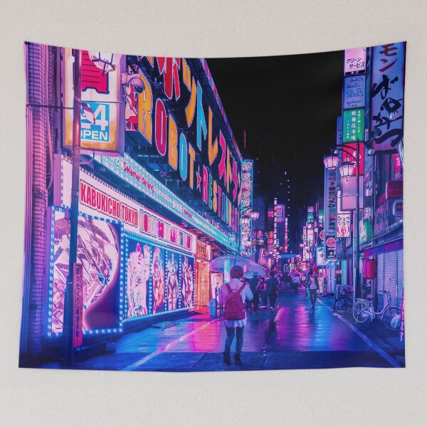 Item preview, Neon Drip designed and sold by Neondreamscapes.