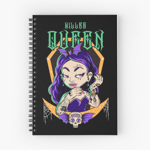 Item preview, Killer Queen designed and sold by batory.