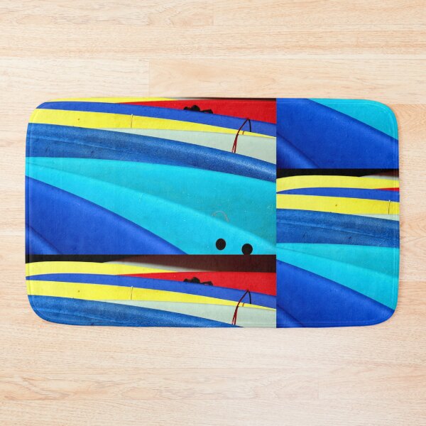 Item preview, Kayaks designed and sold by Kim McClain Gregal.