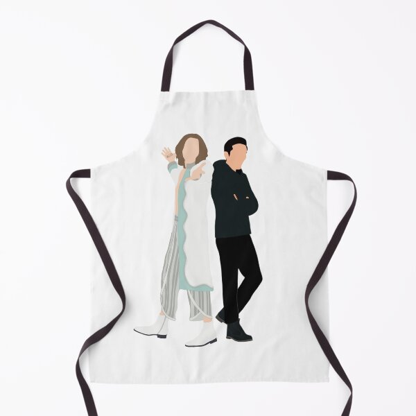 Item preview, Ben & Klaus // Season 2 designed and sold by RockyCreekArt.