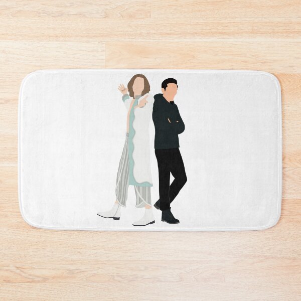 Item preview, Ben & Klaus // Season 2 designed and sold by RockyCreekArt.