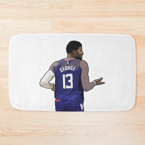 Item preview, Paul George designed and sold by Hamzakamran.