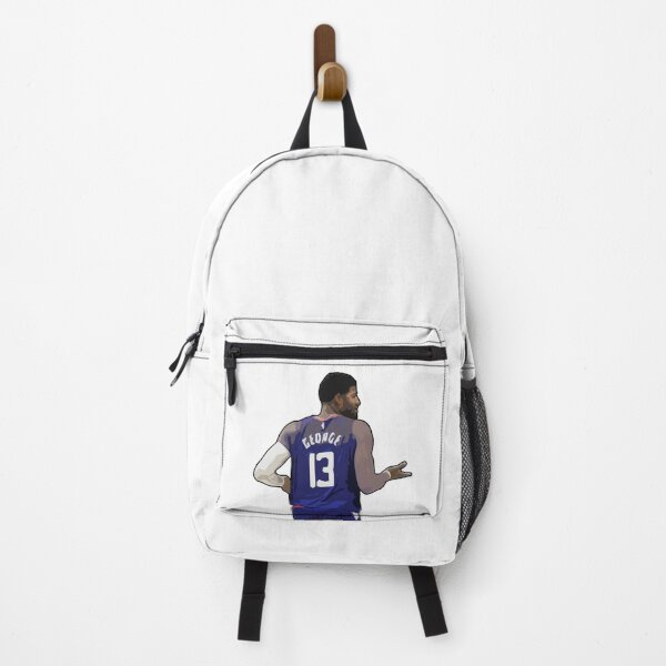 Item preview, Paul George designed and sold by Hamzakamran.