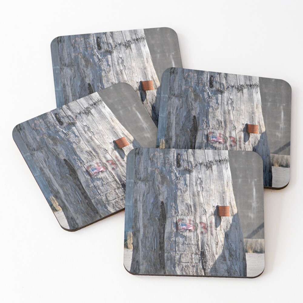Item preview, Coasters (Set of 4) designed and sold by xanthriah.