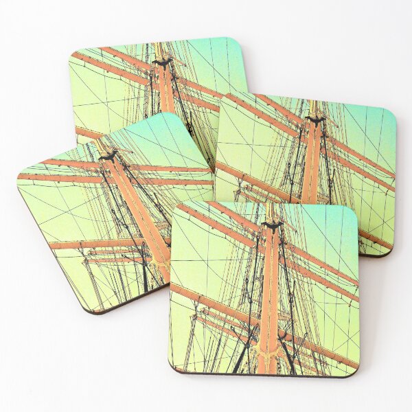 Item preview, 'Balclutha' designed and sold by John Schneider.