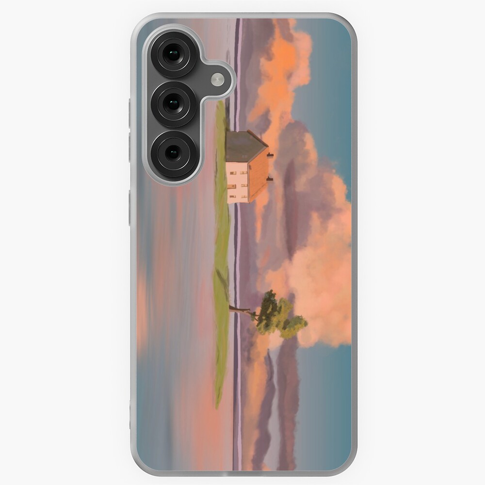 Item preview, Samsung Galaxy Soft Case designed and sold by alexisgoerlich.