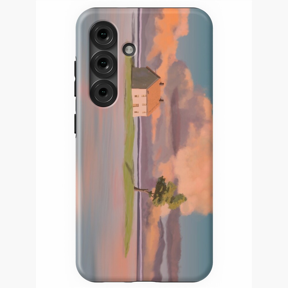 Item preview, Samsung Galaxy Tough Case designed and sold by alexisgoerlich.