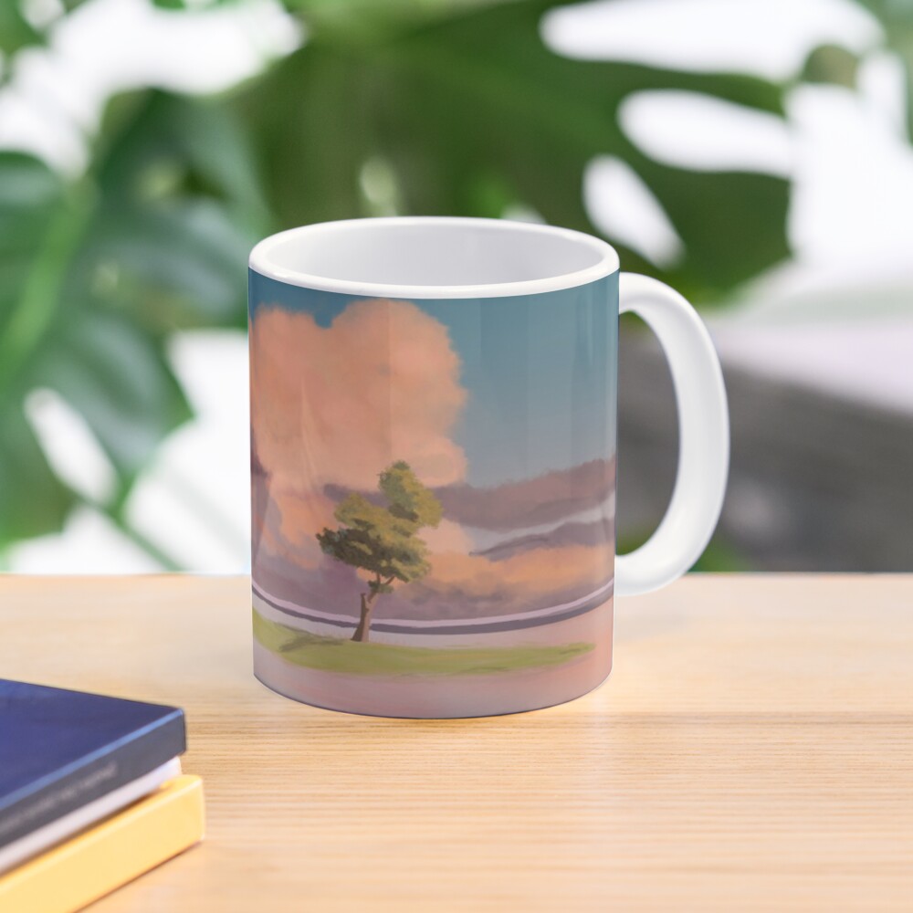 Item preview, Classic Mug designed and sold by alexisgoerlich.