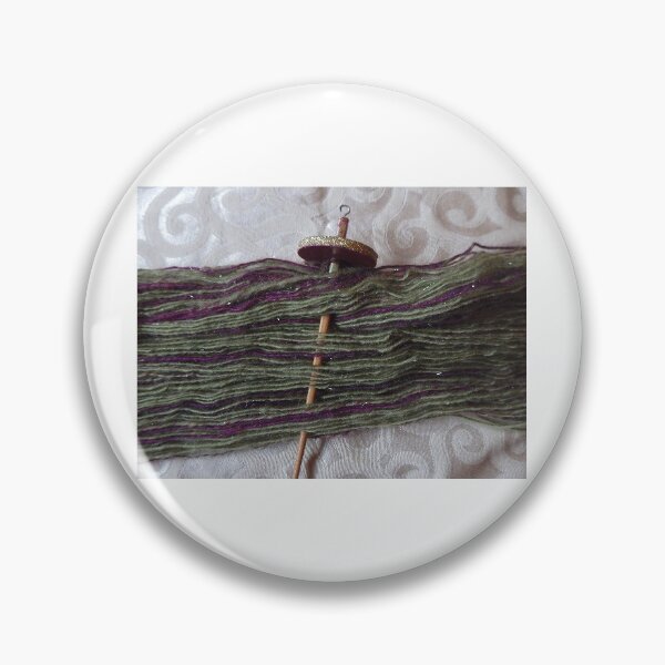 Item preview, Yarn and Spindle designed and sold by MsFledermaus.