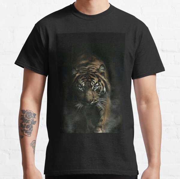 tiger Classic T-Shirt