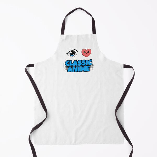 Item preview, I Love Anime | Eye Heart Classic Anime | Kawaii Anime Love designed and sold by Maria Garcia.