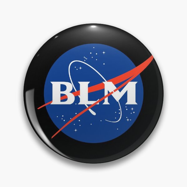 Item preview, BLM designed and sold by BojanglerGTX.
