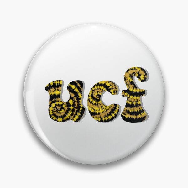 Item preview, Ucf tie dye  designed and sold by maddiesiegel.