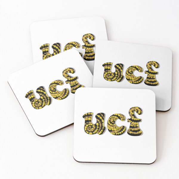 Item preview, Ucf tie dye  designed and sold by maddiesiegel.