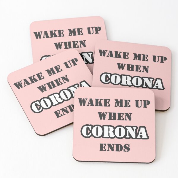 Item preview, Wake me up  designed and sold by Sara13t.