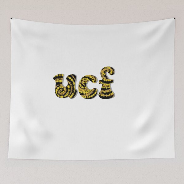 Item preview, Ucf tie dye  designed and sold by maddiesiegel.