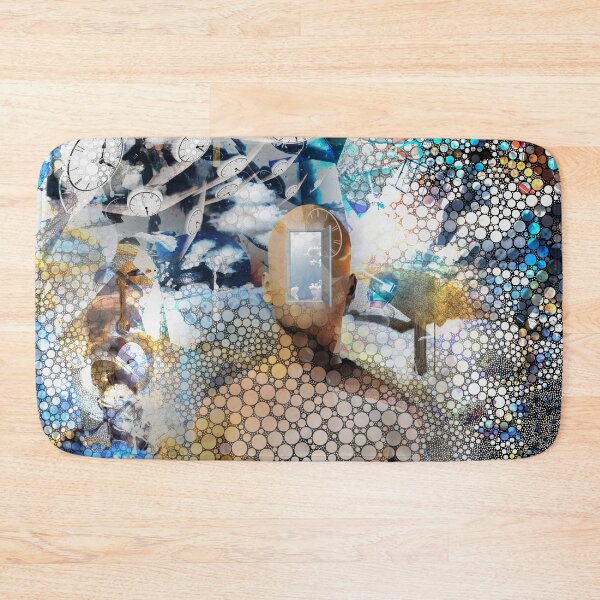 Item preview, Flow of Time designed and sold by rolffimages.