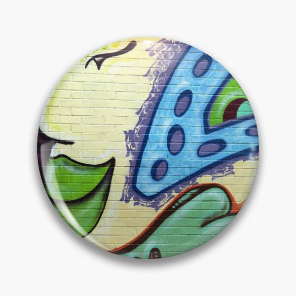 Item preview, Graffiti Beauty designed and sold by Kim McClain Gregal.